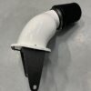 SEMOG / YAMAHA MT09 / JRT custom intake kit - Image 3
