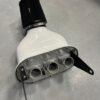 SEMOG / YAMAHA MT09 / JRT custom intake kit - Image 9