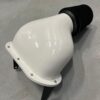 SEMOG / YAMAHA MT09 / JRT custom intake kit - Image 2
