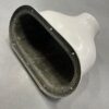SEMOG / YAMAHA MT09 / JRT custom intake kit - Image 4