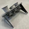 SEMOG / YAMAHA MT09 / JRT custom intake kit - Image 5
