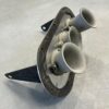 SEMOG / YAMAHA MT09 / JRT custom intake kit - Image 6