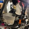 SEMOG / YAMAHA MT09 / JRT custom intake kit - Image 7