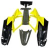 TFG / SPEEDCAR WONDER BODY / COMPOSIT, CARBON-KEVLAR or CARBON - Image 2