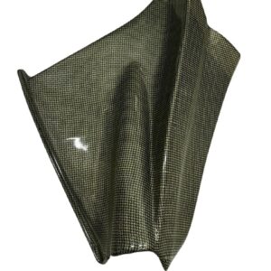 SPEEDCAR WONDER CARBON-KEVLAR REAR RIGHT UPPER SIDE PART