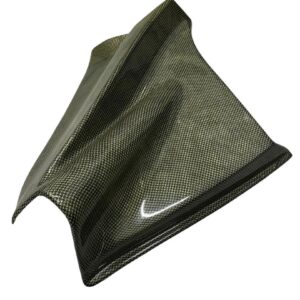 SPEEDCAR WONDER CARBON-KEVLAR REAR LEFT UPPER SIDE PART