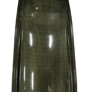 SPEEDCAR WONDER CARBON-KEVLAR FRONT ROOF