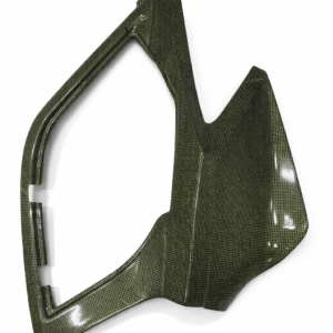 SPEEDCAR WONDER CARBON-KEVLAR FRONT SIDE PART ( R )