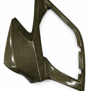 SPEEDCAR WONDER CARBON-KEVLAR FRONT SIDE PART ( L )