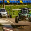 SPEEDCAR WONDER / JRT CUSTOM REAR BIG WING KIT - Image 7