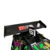 SPEEDCAR WONDER / JRT CUSTOM REAR BIG WING KIT