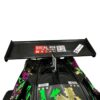 SPEEDCAR WONDER / JRT CUSTOM REAR BIG WING KIT - Image 3
