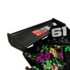 SPEEDCAR WONDER / JRT CUSTOM REAR BIG WING KIT - Image 2
