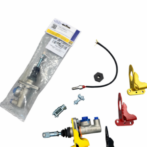 LIFELIVE TN11 - JRT RACING HANDBRAKE KIT