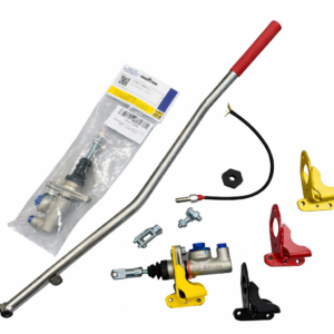 SPEEDCAR WONDER – JRT RACING HANDBRAKE KIT