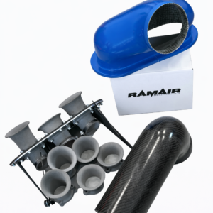 SPEEDCAR WONDER / YAMAHA MT09 / JRT CUSTOM INTAKE KIT