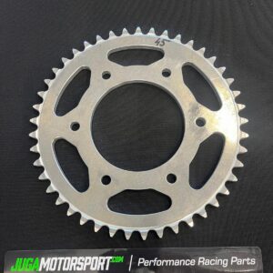 JRT CUSTOM REAR SPROCKET H45/530