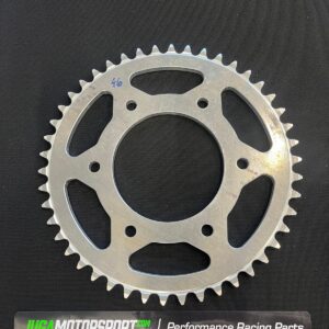 JRT CUSTOM REAR SPROCKET H46/530