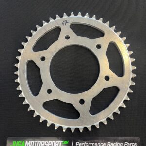 JRT CUSTOM REAR SPROCKET H47/530