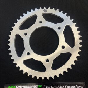 JRT CUSTOM REAR SPROCKET H48/530