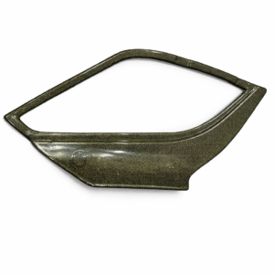 SPEEDCAR WONDER CARBON-KEVLAR DOOR ( L )